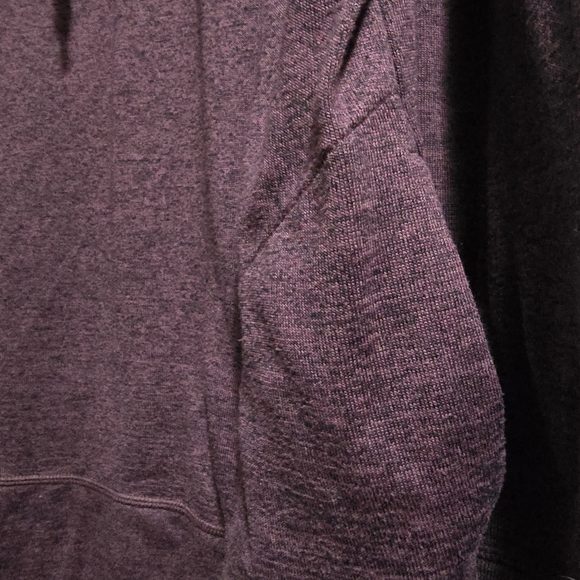 OLD NAVY Sweater-Knit Jersey Plus-Size Tunic Top - Picture 2 of 3